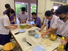 กิจกรรม Making Patongo สำหรับนักเรียนชั้นม.6 Image 32